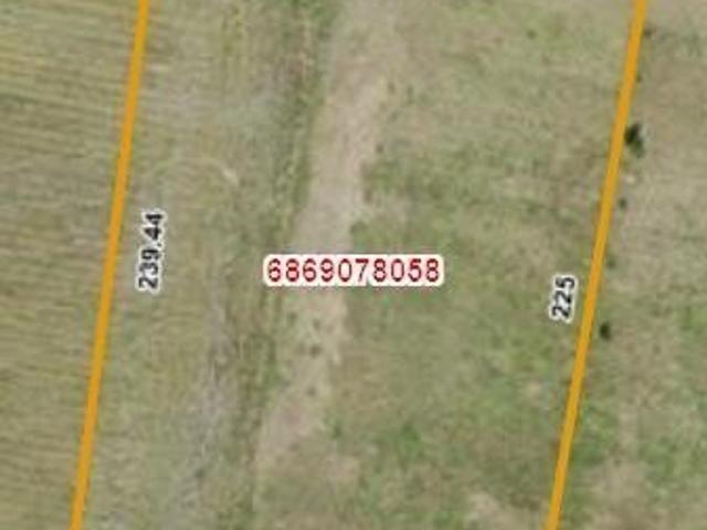 Land for sale in Colerain