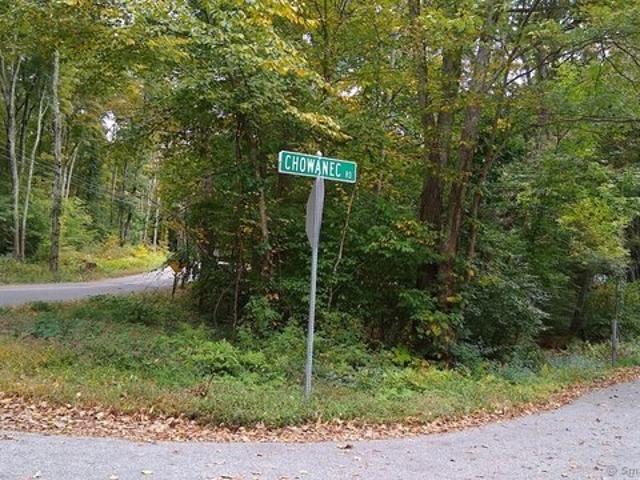 Land for sale in Columbia, Connecticut