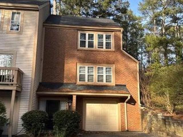 Condo for sale in Dunwoody, Georgia