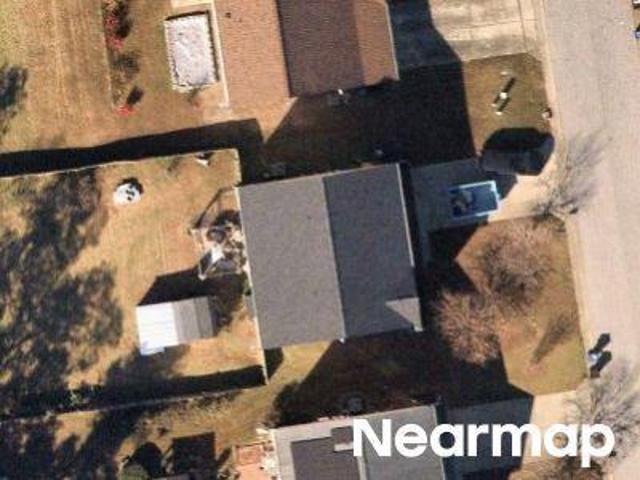 House for sale in Sanford, North Carolina