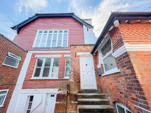 House for rent in Heathlands, East Sussex