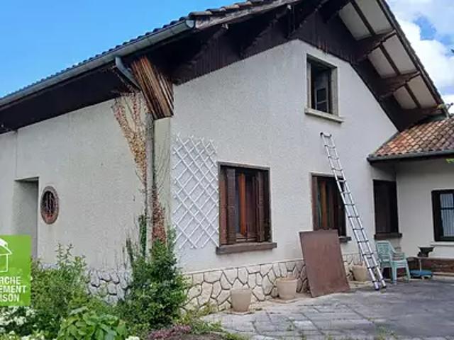 Maison vente à La Tour-du-Pin, Chozeau