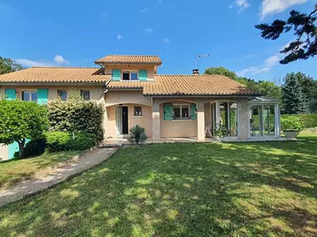 Maison vente à Hameau de Boirieu, Chozeau