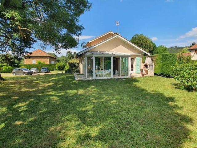 Maison vente à La Tour-du-Pin, Chozeau