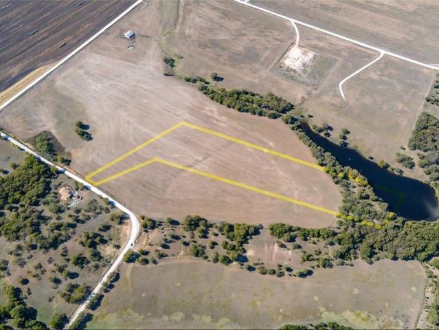 Land for sale in Johnson, Texas