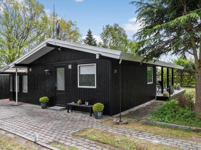 Hus til salg i Århus
