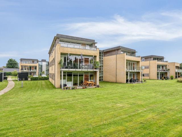 Lejlighed til leje i Kerteminde