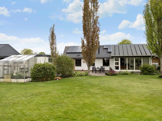 Villa til salg i Jordrup, Kolding