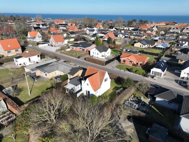Hus til salg i Sæby, Brønderslev-Dronninglund