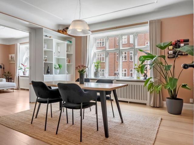 Lejlighed til salg i Århus