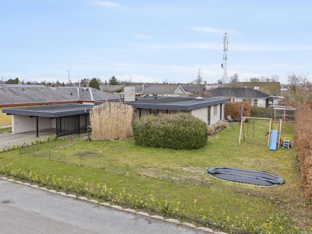 Villa til salg i Næstved