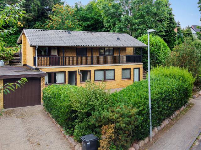 Villa til salg i Fredericia
