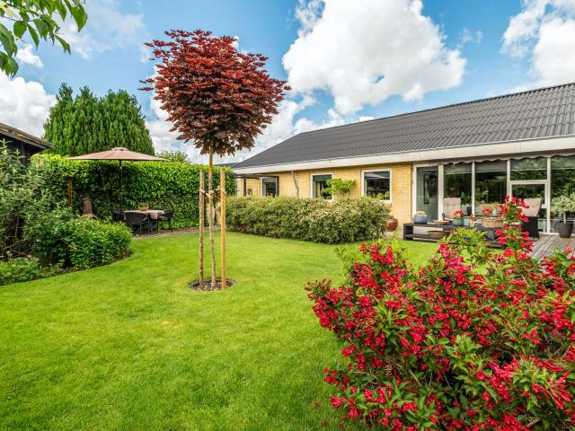 Villa til salg i Holstebro, Århus