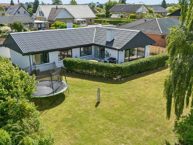 Villa til salg i Næstved
