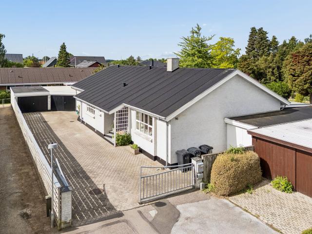 Villa til salg i Næstved