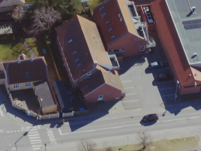 Erhvervsejendom til leje i Skagen, Brønderslev-Dronninglund