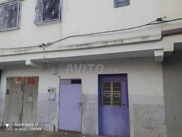 Maison vente à Tangero, Tanger-Tétouan
