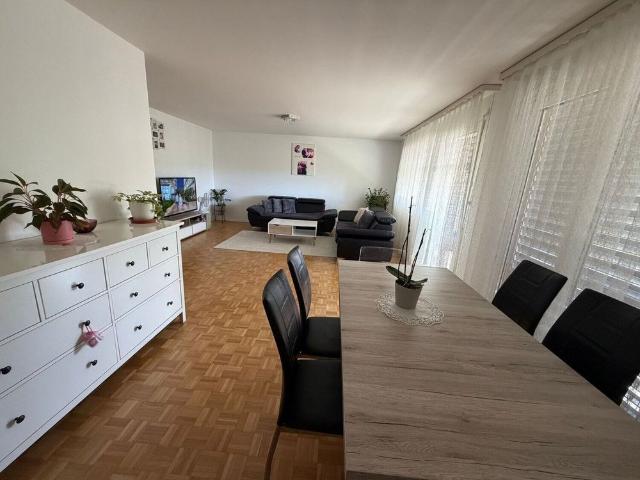 Apartment mieten in Hauterive (FR), Freiburg