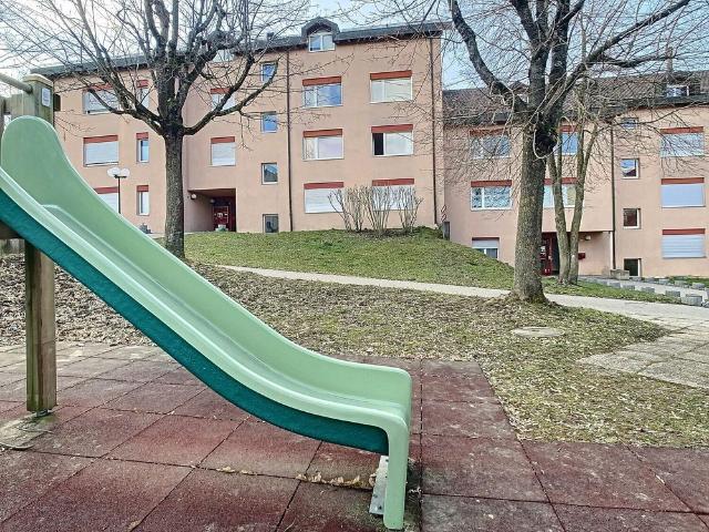 Apartment mieten in Hauterive (FR), Freiburg