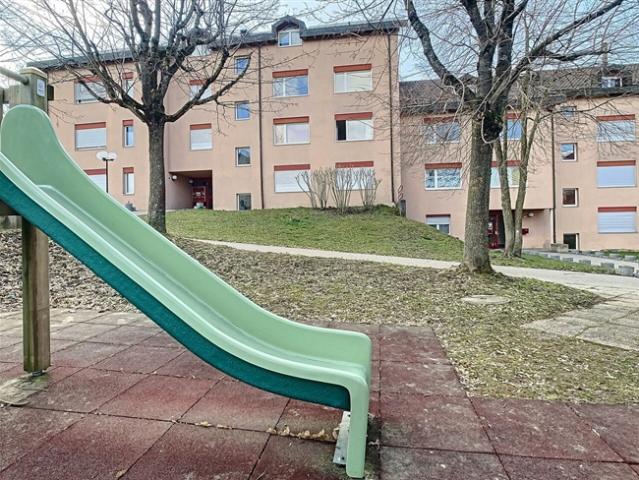 Wohnung mieten in Hauterive (FR), Freiburg