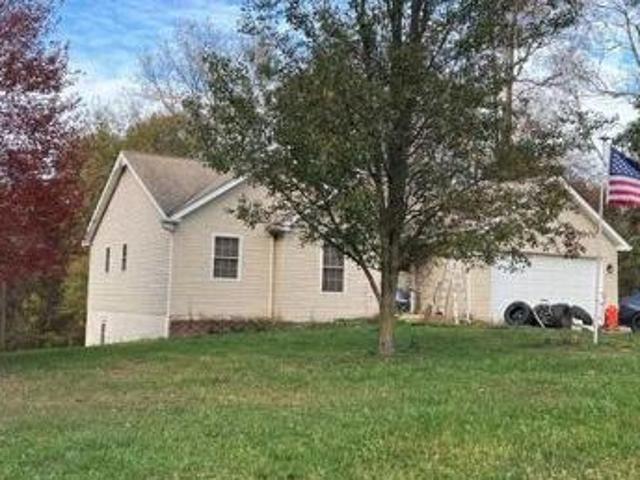 House for sale in Butler, Pennsylvania