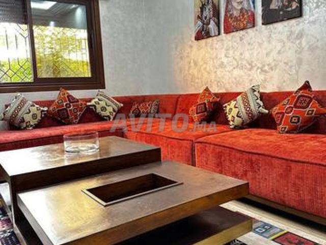 Appartement location à Anfa, Gharb-Chrarda-Beni Hssen