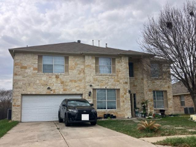 House for sale in Pflugerville, Texas