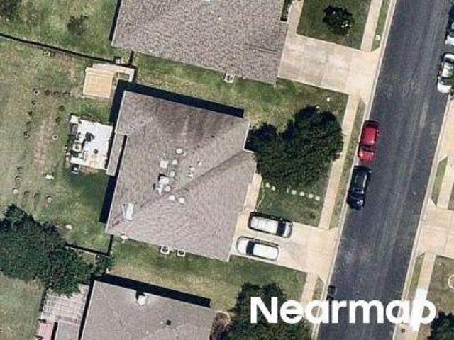 House for sale in Pflugerville, Texas