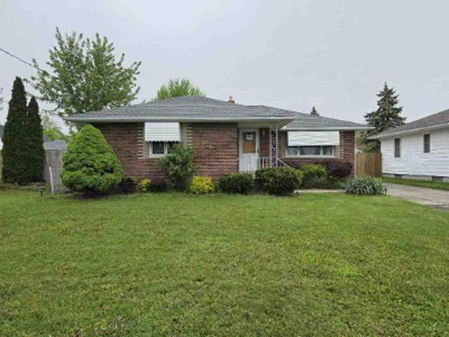 House for sale in Lorain, Ohio