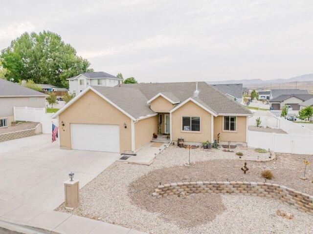 House for sale in Elko, Nevada