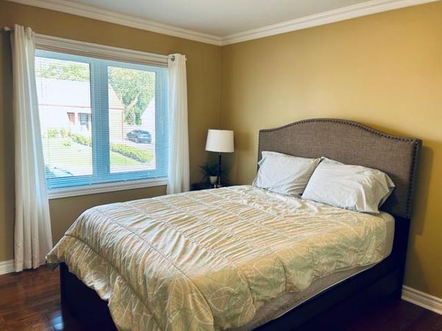 House for rent in Toronto