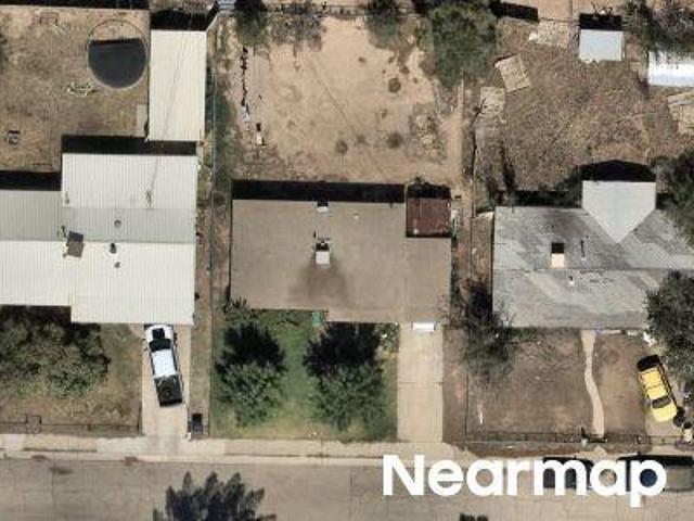 House for sale in Tularosa, New Mexico