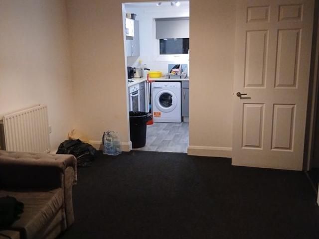 Apartment for rent in Lower Edmonton, Edmonton