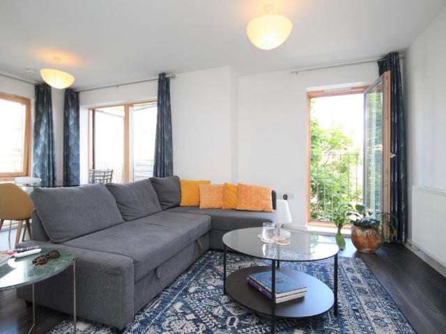 Apartment for rent in Holloway, Greater London