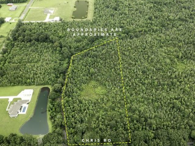 Land for sale in Sunset, Louisiana