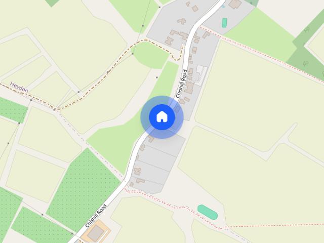 House for rent in Arrington, Cambridgeshire