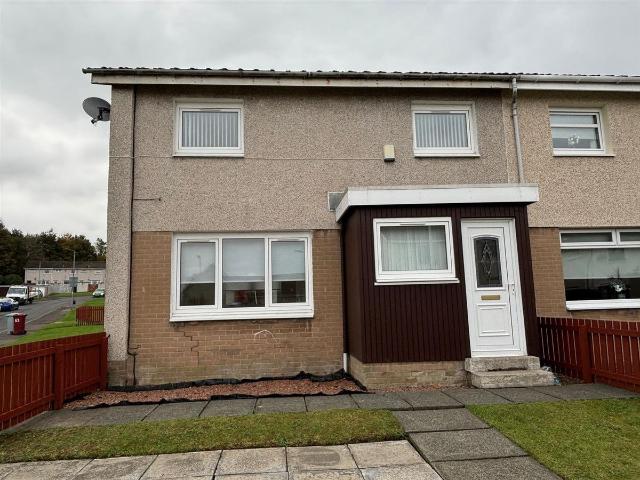 House for rent in Hamilton, Scotland