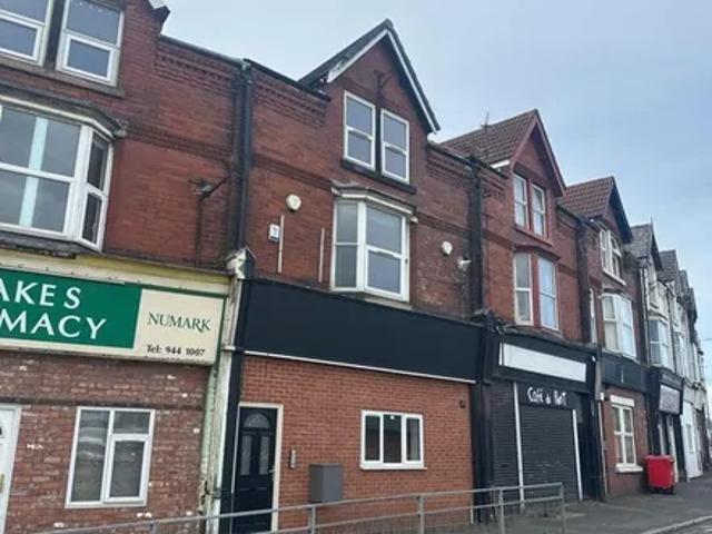 Apartment for rent in Bootle, Sefton