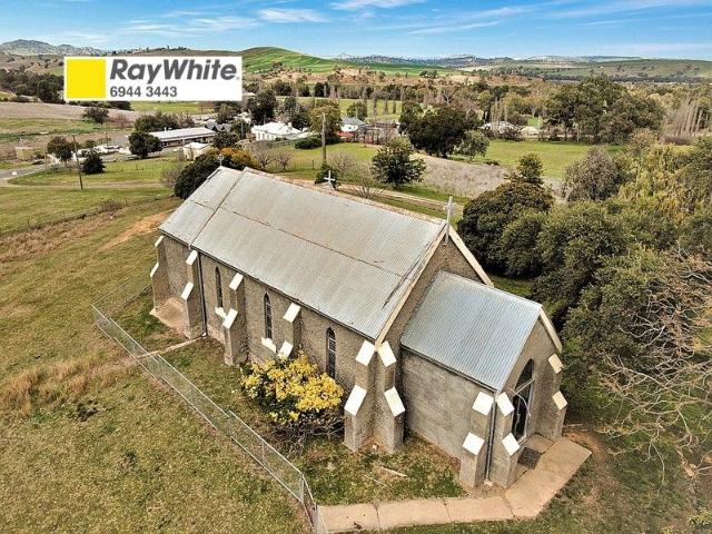 House for sale in Jugiong, New South Wales