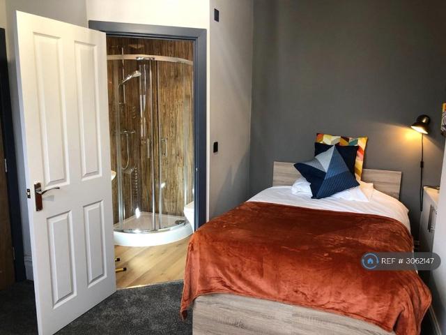 House for rent in City Centre, Doncaster
