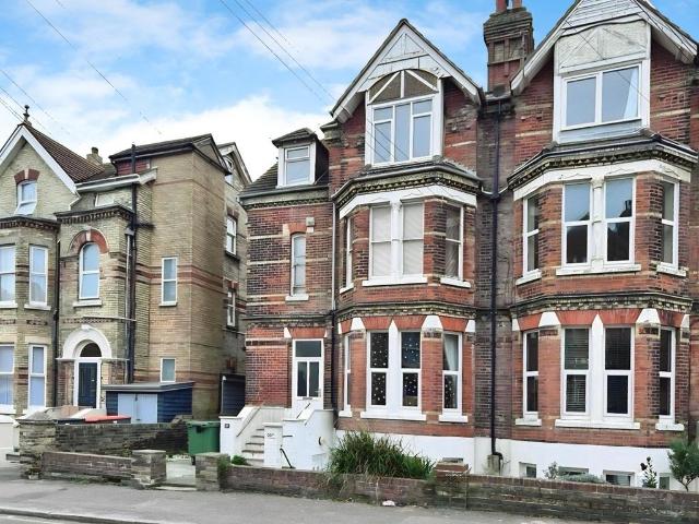 Apartment for rent in Folkestone