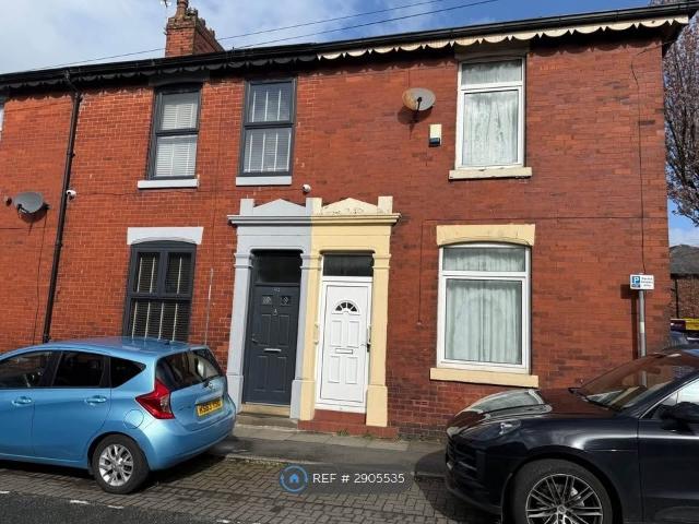 House for rent in Avenham, Higher Bartle