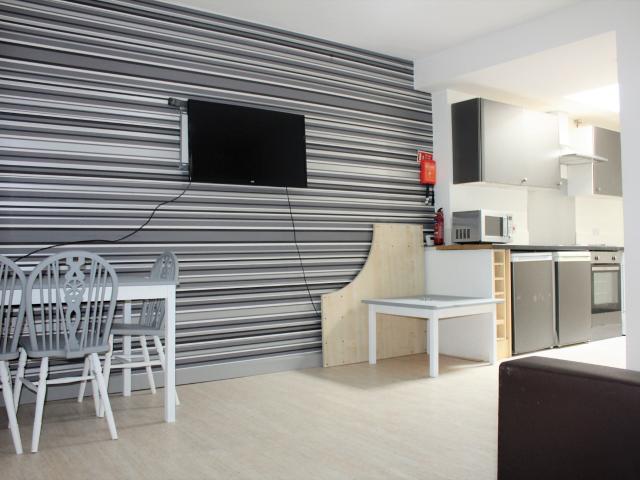 Apartment for rent in Avenham, Higher Bartle