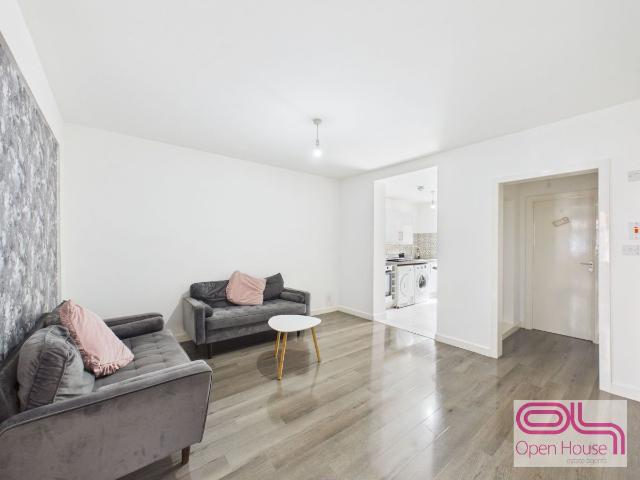 Apartment for rent in Avenham, Higher Bartle