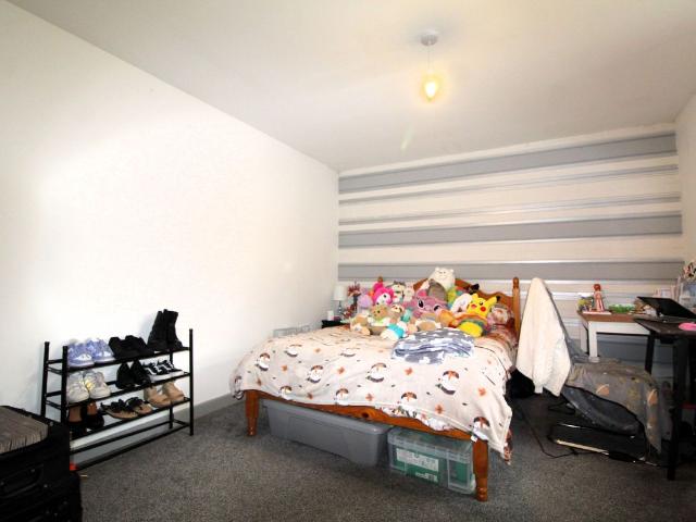 Apartment for rent in Avenham, Higher Bartle