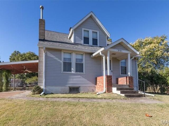 House for sale in Arnold, Missouri