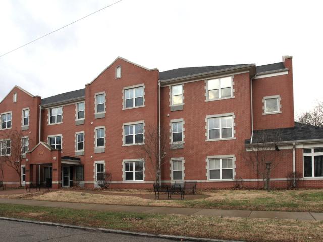Apartment for rent in Louisville
