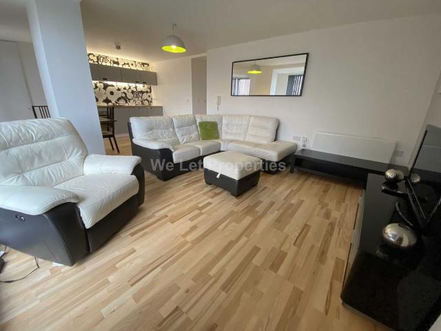 Apartment for rent in Georgia, Greater Manchester