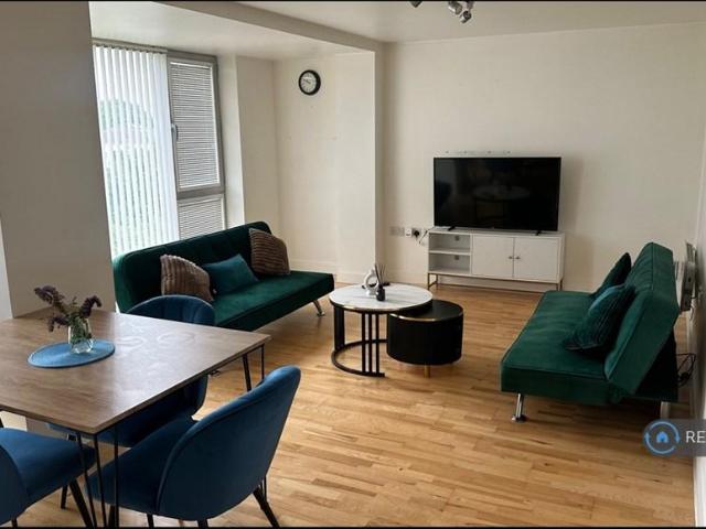 Apartment for rent in Georgia, Greater Manchester
