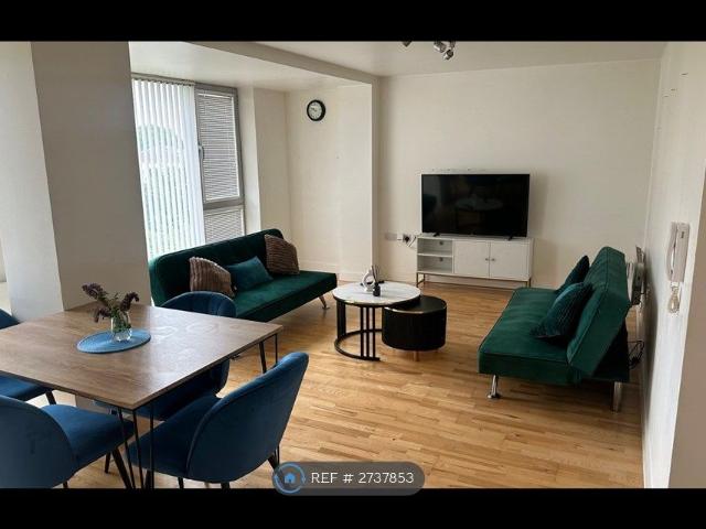 Apartment for rent in Georgia, Greater Manchester